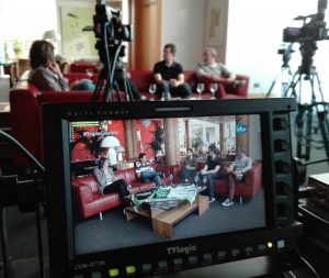 La Tertulia Triple Gasteiz.Vtv 20/10/16