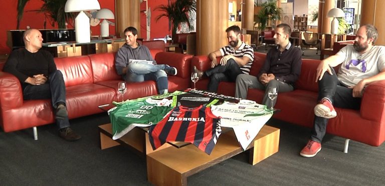 La Tertulia Triple Gasteiz.Vtv 27/10/16