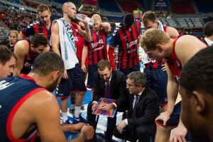 La Tertulia Dobles Figuras de Cope Vitoria.Miércoles 23/11/2016