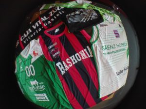 La Tertulia Triple Gasteiz.Vtv 17/11/16