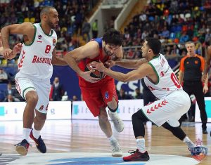 La Tertulia Dobles Figuras de Cope Vitoria.Miércoles 30/11/16