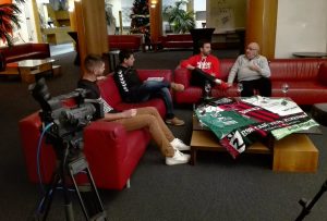 La Tertulia Triple Gasteiz.Vtv 24/11/16