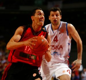 La Tertulia Dobles Figuras de Cope Vitoria.Miércoles 7/12/16