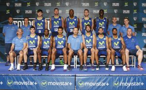 Previa Liga ACB J12.Baskonia-Movistar Estudiantes