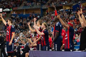 Actualización del archivo estadístico del Baskonia tras la Temporada 16/17