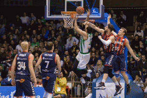 Real Betis Energy Plus 60-94 Baskonia