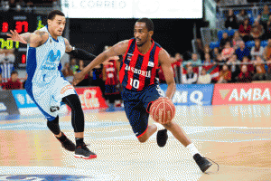 Baskonia 82-77 Movistar Estudiantes