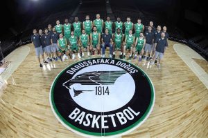 Previa Euroliga J17.Darussafaka Dogus-Baskonia