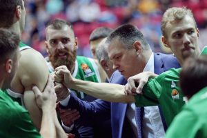 Previa Euroleague J 16.Baskonia-Unics Kazan
