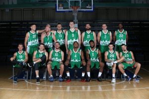 Euroleague J12.Unics Kazan-Baskonia