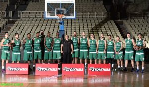 Euroliga Previa J14.Panathinaikos-Baskonia