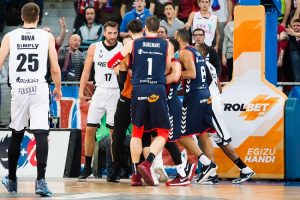 La Tertulia Dobles Figuras de Cope Vitoria.Miércoles 18/01/17