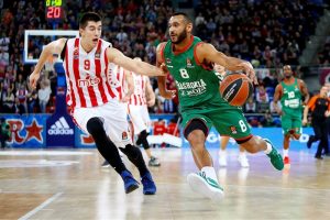 La Tertulia Dobles Figuras de Cope Vitoria.Miércoes 25/01/17