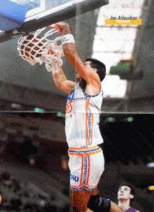 Resultados Liga ACB 91/92