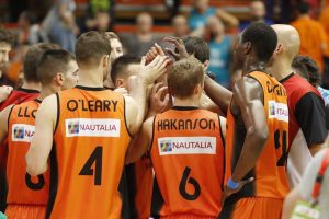 Previa Liga ACB J16.Montakit Fuenlabrada-Baskonia