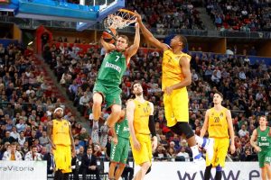 El vídeo blog de Sergio Vegas. ¿Qué te pasa Voigtmann? !!Causas y opinión!!