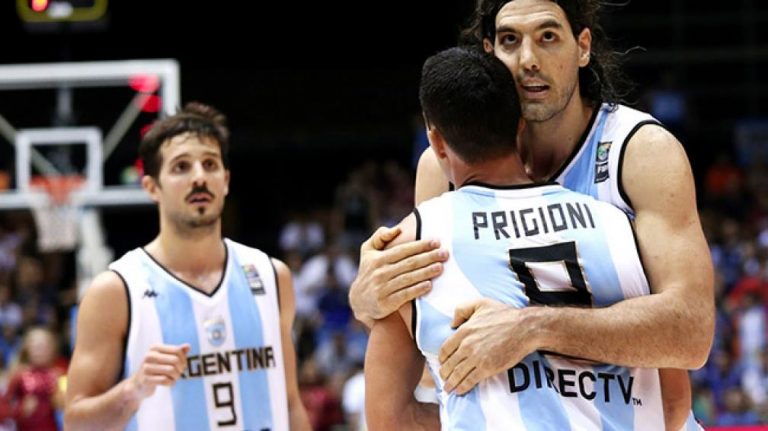 Nicolas Laprovittola ficha por el Baskonia