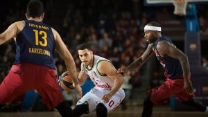 Highlights: FC Barcelona Lassa 79-93 Baskonia Vitoria Gasteiz