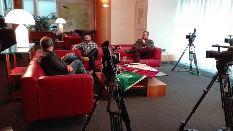 Triple Gasteiz.Vtv 12/01/17