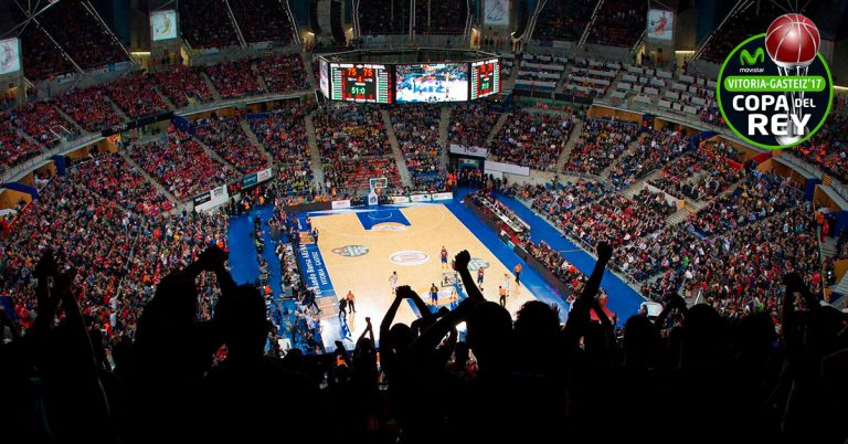 Triple Gasteiz.Vtv 15/02/17