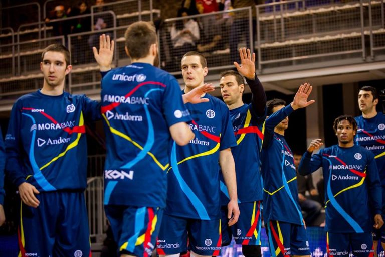 Previa Liga ACB J20.Morabanc Andorra-Baskonia