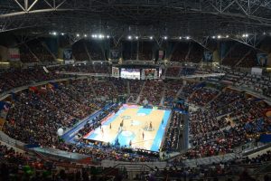 La Tertulia Dobles Figuras de Cope Vitoria.Miércoles 22/02/17