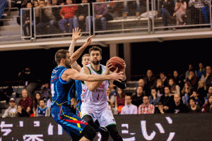 Morabanc Andorra 82-91 Baskonia