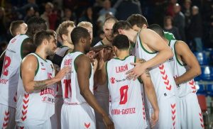 La Tertulia Dobles Figuras de Cope Vitoria.Miércoles 1/02/17