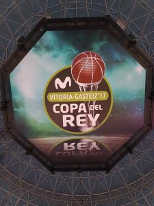 La Tertulia Dobles Figuras de Cope Vitoria.Miércoles 15/02/17