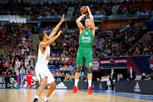 La Tertulia Dobles Figuras de Cope Vitoria.Martes 07/02/17