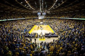 Previa Euroliga J22.Maccabi Tel Aviv-Baskonia.