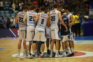 Previa Liga ACB J21.Baskonia-Rio Natura MonBus