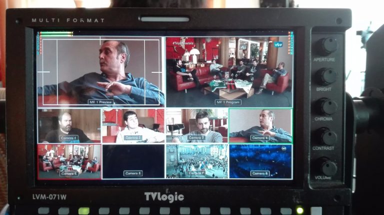 Triple Gasteiz.Vtv 23/02/17