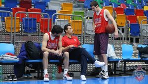 La previa Baskonia-CSKA en los números de Akerbeltz