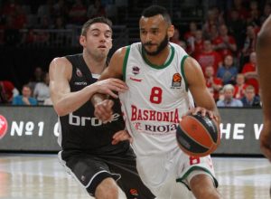 Highlights: Brose Bamberg 71-96 Baskonia Vitoria Gasteiz