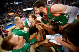 La Tertulia Dobles Figuras de Cope Vitoria.Miércoles 22/03/17