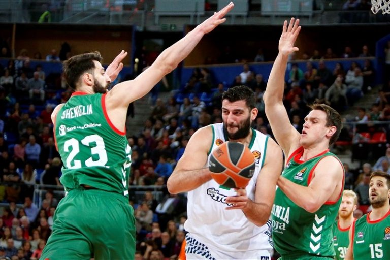 La Tertulia Dobles Figuras de Cope Vitoria.Miércoles 29/03/17