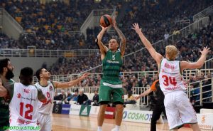 Previa especial: LARKIN VS JAMES, por Akerbeltz