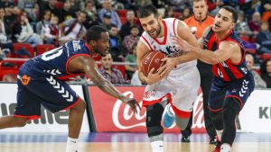 Previa Liga ACB J 24.ICL Manresa-Baskonia