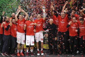 Previa Euroliga J24.Baskonia-EA7 Emporio Armani Milan