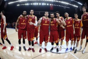 Previa Euroliga J29.Galatasaray-Baskonia