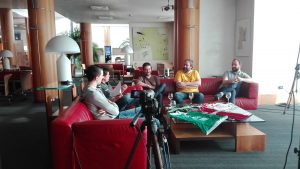 Triple Gasteiz.Vtv 16/03/17