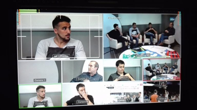 Triple Gasteiz.Vtv 23/03/17