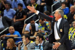 Estadística avanzada previa Fenerbahçe-Baskonia