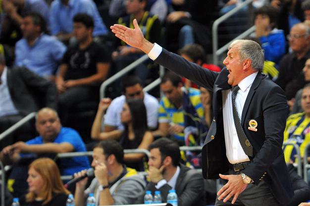 Estadística avanzada previa Fenerbahçe-Baskonia