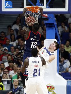 La Tertulia Dobles Figuras de Cope Vitoria.Miércoles 12/04/17