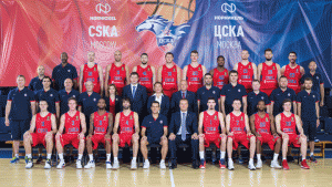 Previa Euroliga 1º partido del Top 8, CSKA Moscú – Baskonia