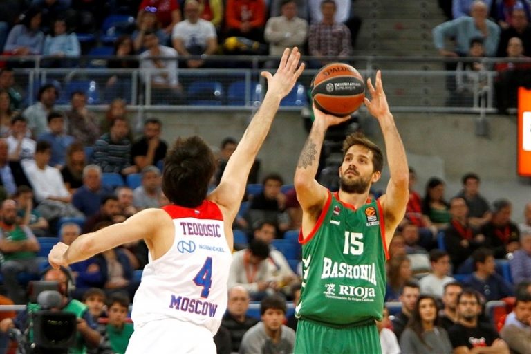 Laprovittola deja de pertenecer a la disciplina baskonista