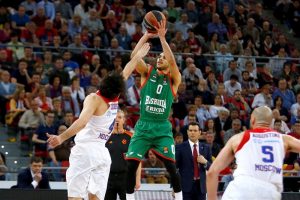 La Tertulia Dobles Figuras de Cope Vitoria.Miércoles 26/04/17