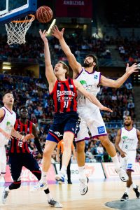 La Tertulia Dobles Figuras de Cope Vitoria.Miércoles 10/05/2017